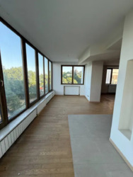 Простора та сучасна квартира біля моря фото 4 Простора та сучасна квартира біля моря фото 4