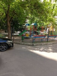 Однокімнатна квартира в ЖК «Вернісаж» на Таїрова фото 15 Однокімнатна квартира в ЖК «Вернісаж» на Таїрова фото 15