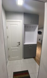 Стильна 1-кімнатна квартира-студія на проспекті Шевченка фото 8 Стильна 1-кімнатна квартира-студія на проспекті Шевченка фото 8