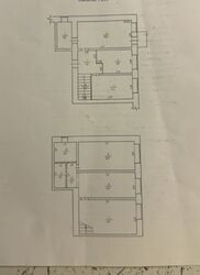 Двоповерхова квартира в самому серці Одеси — Канатна / Б. Арнаутська фото 5 Двоповерхова квартира в самому серці Одеси — Канатна / Б. Арнаутська фото 5