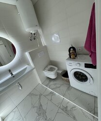 Продається стильна євродвушка в новому житловому комплексі від Стікон! фото 7 Продається стильна євродвушка в новому житловому комплексі від Стікон! фото 7