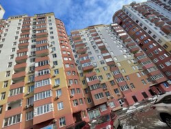 Продається триповерховий пентхаус в ЖК 'Акапулько 2' фото 3 Продається триповерховий пентхаус в ЖК 'Акапулько 2' фото 3