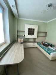 Квартира мрії на проспекті Шевченка — 115 м² комфорту і стилю фото 7 Квартира мрії на проспекті Шевченка — 115 м² комфорту і стилю фото 7