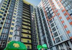 Продам нову квартиру в зданному будинку Акварель 8 фото 4 Продам нову квартиру в зданному будинку Акварель 8 фото 4