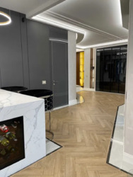 Елітна квартира на березі моря в Аркадії — ЖК «Морська симфонія» фото 3 Елітна квартира на березі моря в Аркадії — ЖК «Морська симфонія» фото 3