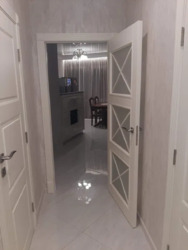 Квартира в ЖК «34 Перлина» фото 4 Квартира в ЖК «34 Перлина» фото 4