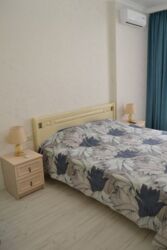 Жемчужина біля моря — квартира з євроремонтом в Аркадії' фото 3 Жемчужина біля моря — квартира з євроремонтом в Аркадії' фото 3