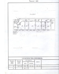 Простора квартира в самому серці Одеси на Буніна фото 8 Простора квартира в самому серці Одеси на Буніна фото 8