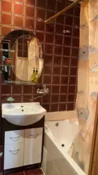 1кімнатна квартира з альковом на Бочарова фото 7 1кімнатна квартира з альковом на Бочарова фото 7