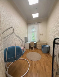 Ексклюзивна дворівнева квартира в серці Одеси фото 4 Ексклюзивна дворівнева квартира в серці Одеси фото 4