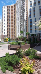 Стильна та сучасна двокімнатна квартира у ЖК 60 Перлина. фото 20 Стильна та сучасна двокімнатна квартира у ЖК 60 Перлина. фото 20