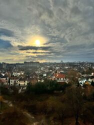 Простора Квартира з видом на море фото 9 Простора Квартира з видом на море фото 9