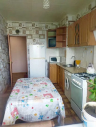 Продається простора та затишна трикімнатна квартира в чудовому районі на Заболотного фото 4 Продається простора та затишна трикімнатна квартира в чудовому районі на Заболотного фото 4