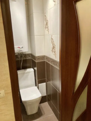 Простора квартира на Таірова фото 15 Простора квартира на Таірова фото 15