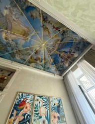 Ексклюзивна дворівнева квартира в серці Одеси фото 1 Ексклюзивна дворівнева квартира в серці Одеси фото 1