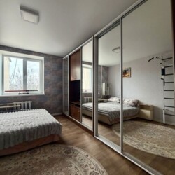 3 кімнатна квартира на Таїрова фото 1 3 кімнатна квартира на Таїрова фото 1