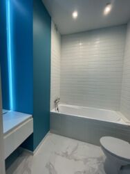 Продається стильна євродвушка в ЖК «Елегія Парк»! фото 7 Продається стильна євродвушка в ЖК «Елегія Парк»! фото 7