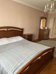 Продам 4-кімнатну квартиру на 7 Фонтану фото 9 Продам 4-кімнатну квартиру на 7 Фонтану фото 9