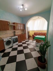 Затишна квартира у ЖК 'Тірас'! фото 1 Затишна квартира у ЖК 'Тірас'! фото 1