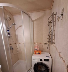 Затишна квартира на Академіка Філатова фото 9 Затишна квартира на Академіка Філатова фото 9