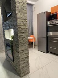 Продається євродвушка з дизайнерським ремонтом у ЖК 'Соляріс'! фото 3 Продається євродвушка з дизайнерським ремонтом у ЖК 'Соляріс'! фото 3