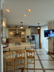 Шикарна квартира з видом на море — ЖК «Белый Парус», фото 4 Шикарна квартира з видом на море — ЖК «Белый Парус», фото 4