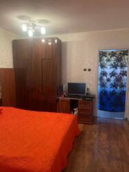 Двокімнатна квартира з власним двориком у Ленпоселку фото 18 Двокімнатна квартира з власним двориком у Ленпоселку фото 18