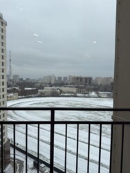 ������� �������� � �� Kadorr City ���� 11