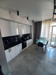 Сучасна та стильна квартира фото 3 Сучасна та стильна квартира фото 3