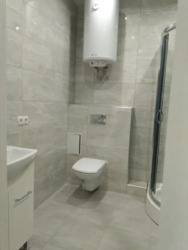 Простора квартира у новобудові фото 12 Простора квартира у новобудові фото 12