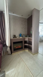 Сучасна квартира біля Парку Перемоги фото 5 Сучасна квартира біля Парку Перемоги фото 5