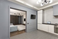 Будинок-квартира з дизайнерським ремонтом в Обсерваторному провулку / вул. Віри Інбер фото 7 Будинок-квартира з дизайнерським ремонтом в Обсерваторному провулку / вул. Віри Інбер фото 7