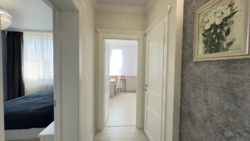 Трьохкімнатна квартира з ремонтом в ЖК Мандарин Приморський район фото 13 Трьохкімнатна квартира з ремонтом в ЖК Мандарин Приморський район фото 13