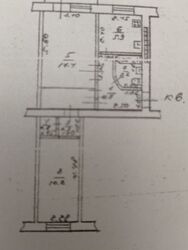 Затишна квартира фото 8 Затишна квартира фото 8