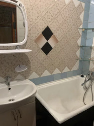 2-кімнатна 'Сталінка' на Ольгіївському спуску фото 15 2-кімнатна 'Сталінка' на Ольгіївському спуску фото 15