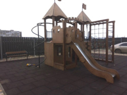 2к квартира біля моря у ЖК Лузанівський парк фото 8 2к квартира біля моря у ЖК Лузанівський парк фото 8