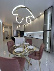 Продам 3 комнатную квартиру с евро ремонтом ЖК Одиссей фото 1 Продам 3 комнатную квартиру с евро ремонтом ЖК Одиссей фото 1