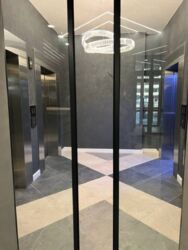 Продається однокімнатна квартира в ЖК 'Атмосфера' фото 10 Продається однокімнатна квартира в ЖК 'Атмосфера' фото 10