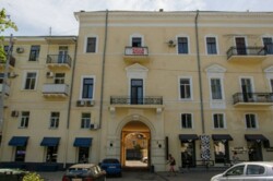 Дворівнева квартира в центрі Одеси на Соборній площі фото 2 Дворівнева квартира в центрі Одеси на Соборній площі фото 2