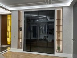 Елітна квартира на березі моря в Аркадії — ЖК «Морська симфонія» фото 7 Елітна квартира на березі моря в Аркадії — ЖК «Морська симфонія» фото 7