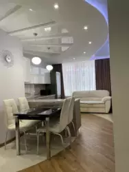 Продам 2 комнатную квартиру с дизайнерским ремонтом в ЖК Люксембург фото 2 Продам 2 комнатную квартиру с дизайнерским ремонтом в ЖК Люксембург фото 2