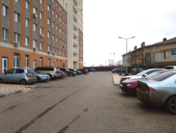 2к квартира біля моря у ЖК Лузанівський парк фото 1 2к квартира біля моря у ЖК Лузанівський парк фото 1