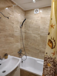 Простора 2 кімнатна квартира фото 9 Простора 2 кімнатна квартира фото 9