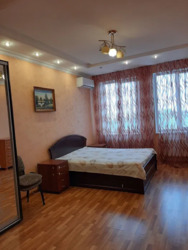 Простора квартира з видом на море в ЖК Чудо-Город фото 1 Простора квартира з видом на море в ЖК Чудо-Город фото 1