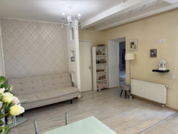 Затишок, тепло і тиша — ідеальна квартира біля парку фото 10 Затишок, тепло і тиша — ідеальна квартира біля парку фото 10