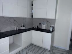 Сучасна квартира у ЖК Дом на Щорса фото 5 Сучасна квартира у ЖК Дом на Щорса фото 5