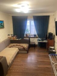 Затишна та простора квартира фото 6 Затишна та простора квартира фото 6