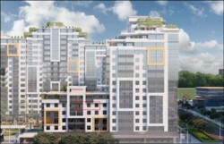 Двокімнатна квартира фото 3 Двокімнатна квартира фото 3