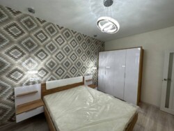 2-кімнатна квартира в ЖК «Омега» фото 3 2-кімнатна квартира в ЖК «Омега» фото 3