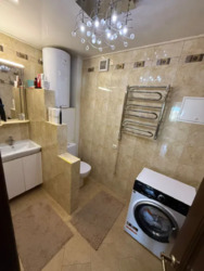 2-кімнатна квартира в Приморському районі фото 6 2-кімнатна квартира в Приморському районі фото 6